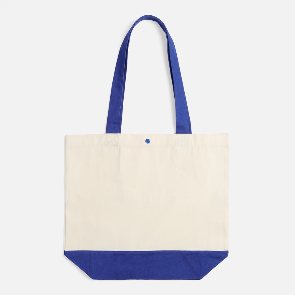 Кнопка Clavis, M, синяя — изображение 7