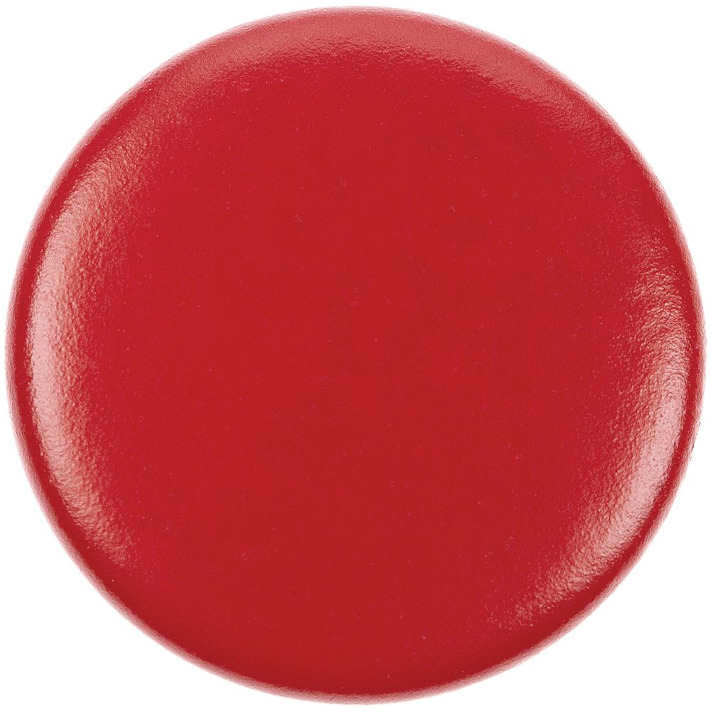 Кнопка Clavis, M, красная — изображение 2