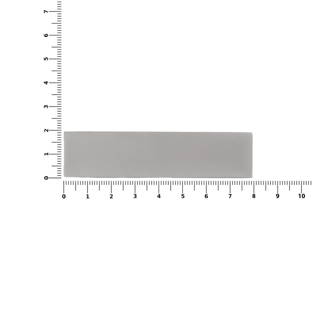 Значок Sanga Double, серебристый — изображение 4
