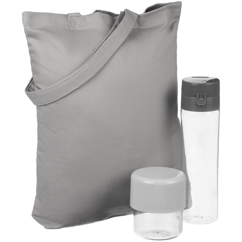 Набор Colourscape, серый — изображение 2