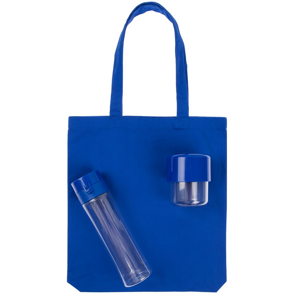 Набор Colourscape, синий — изображение 3