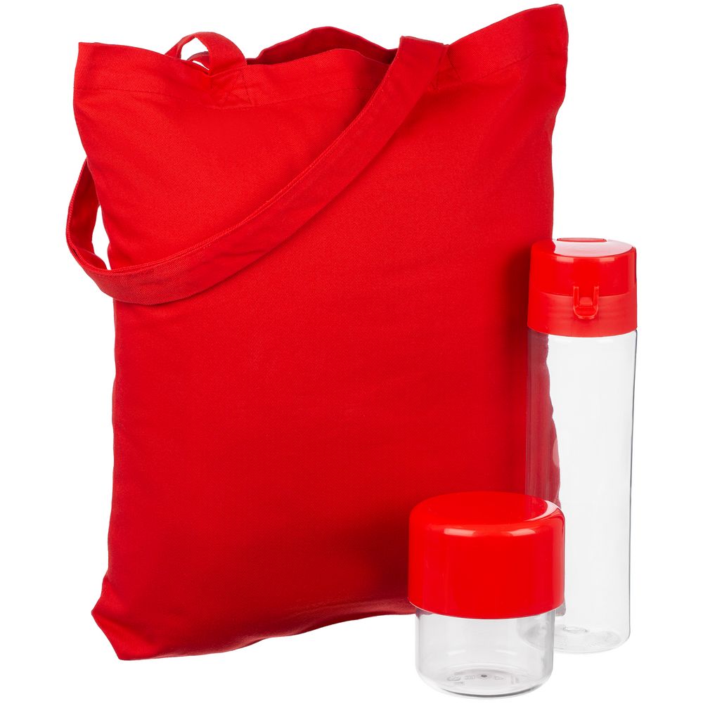 Набор Colourscape, красный — изображение 2