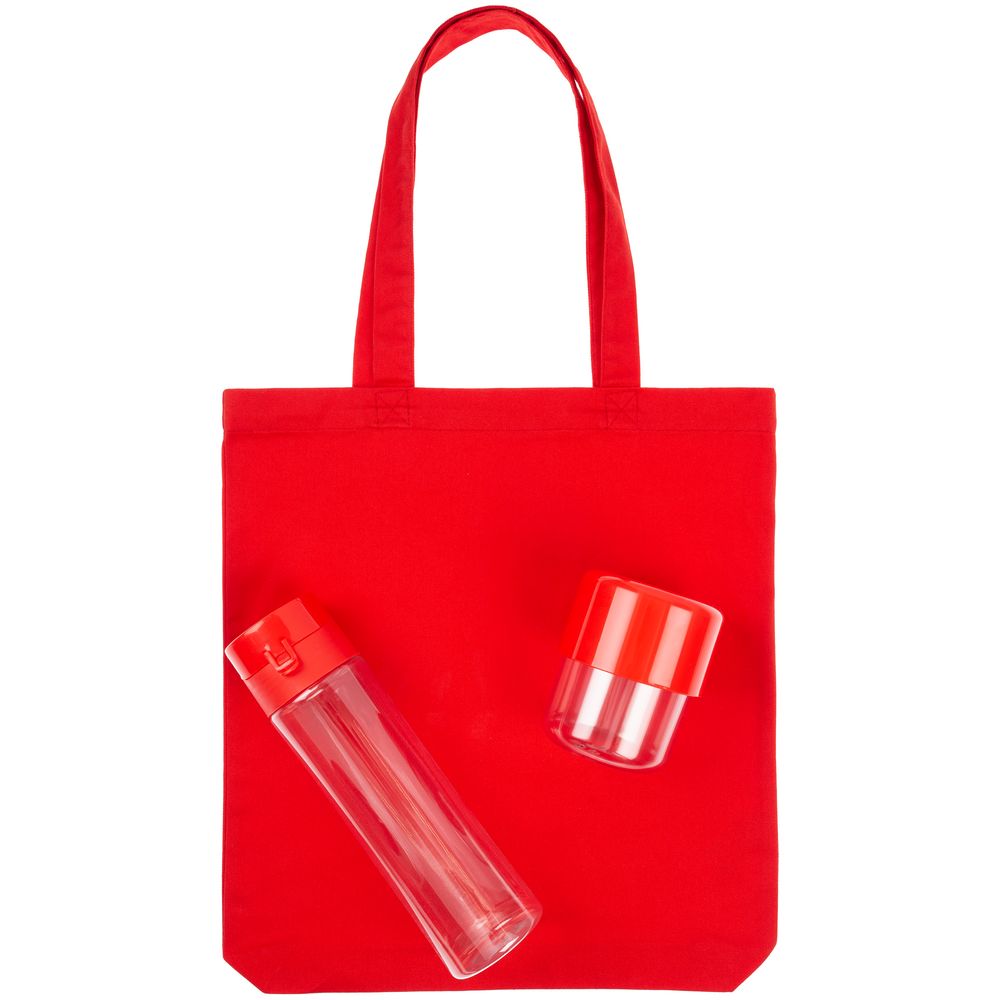 Набор Colourscape, красный — изображение 3