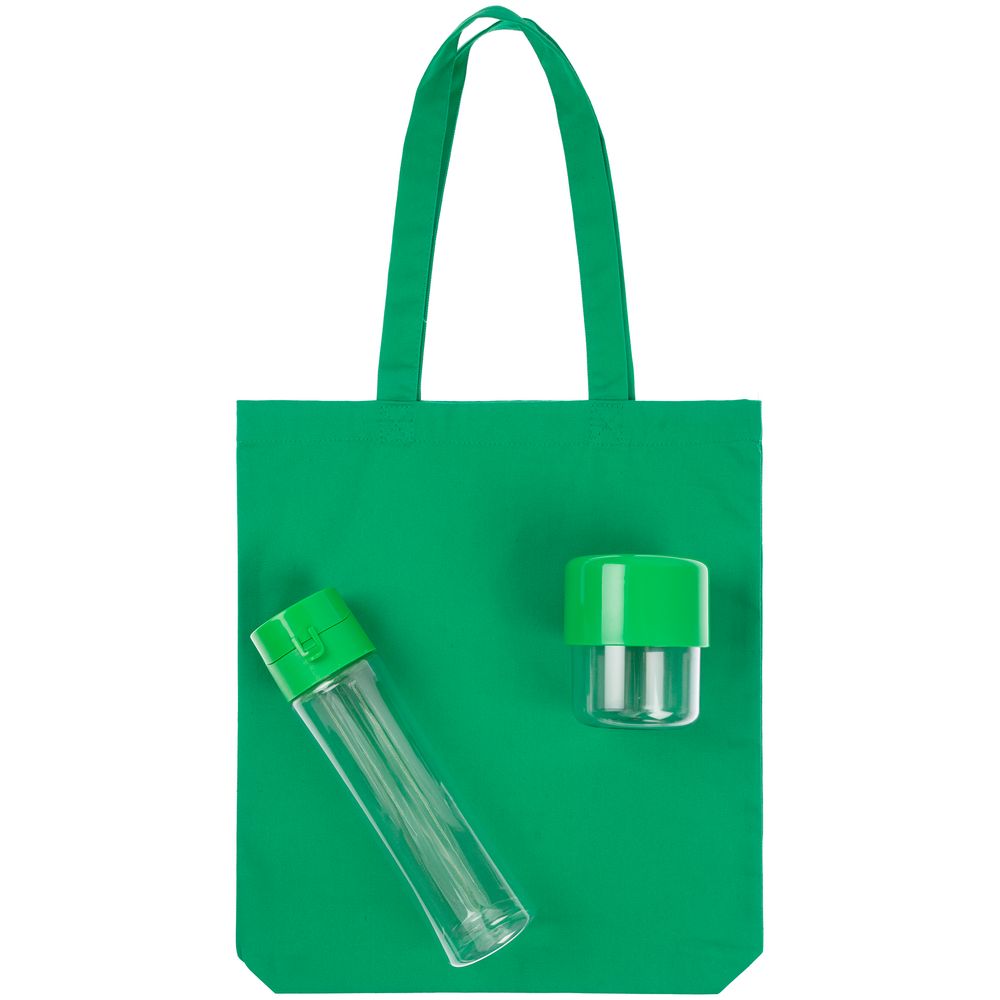 Набор Colourscape, зеленый — изображение 3