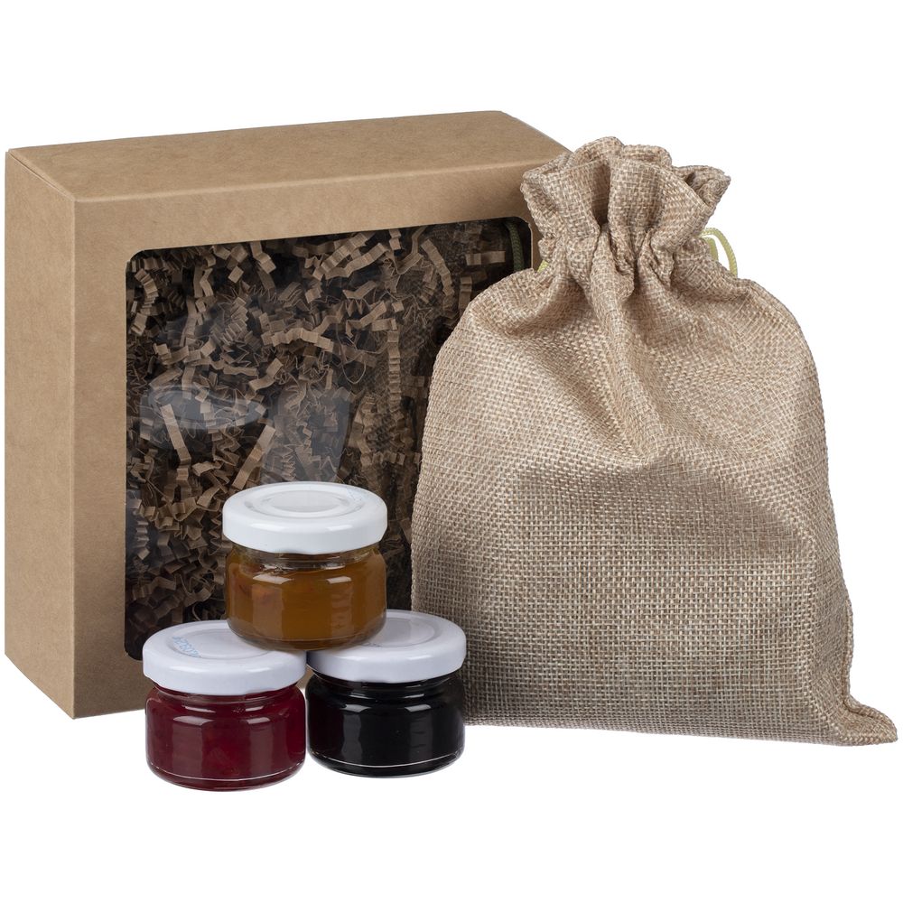 Набор Berrysta, дикая ягода — изображение 2