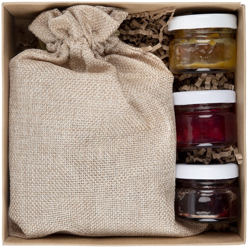 Набор Berrysta, дикая ягода — изображение 3