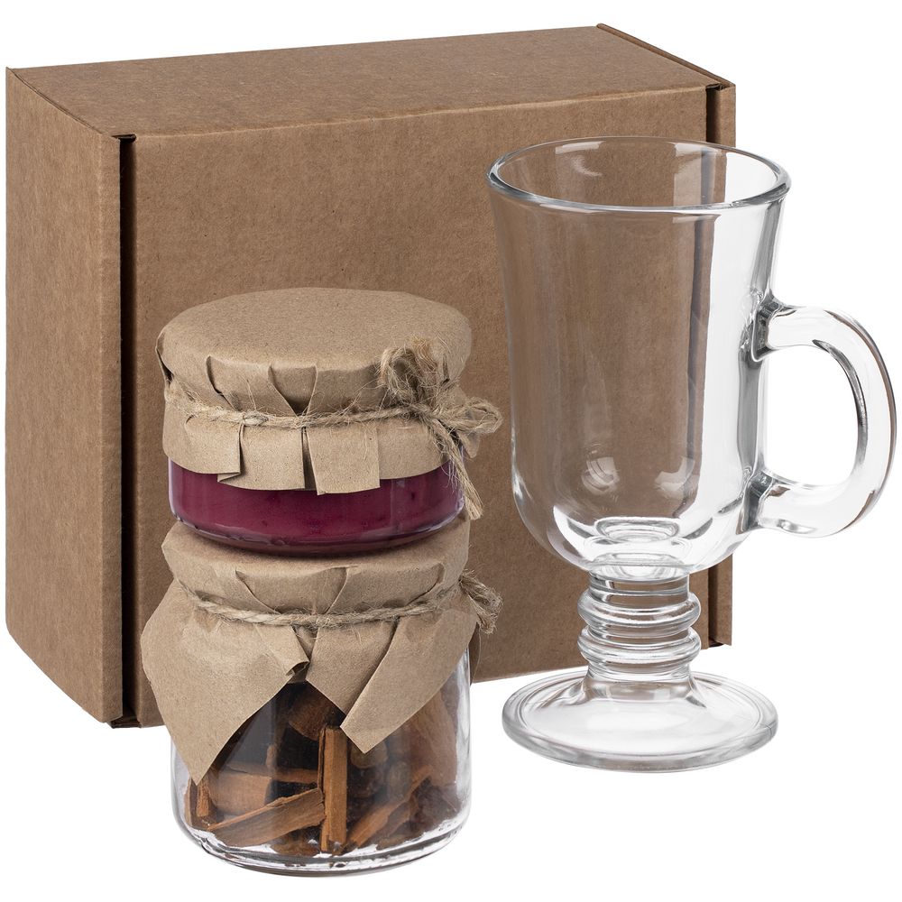 Набор Honey Wine, с черной смородиной — изображение 2