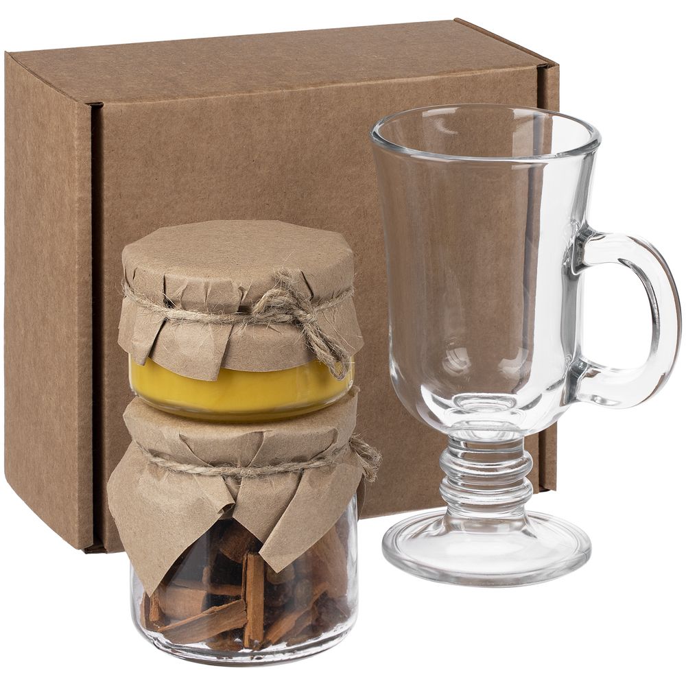 Набор Honey Wine, с манго — изображение 2