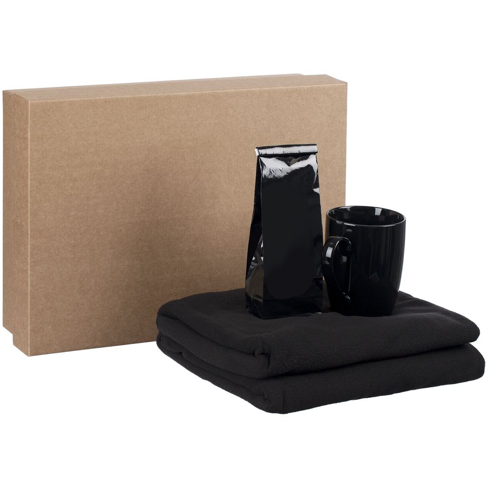 Набор Warm Spell, черный — изображение 2