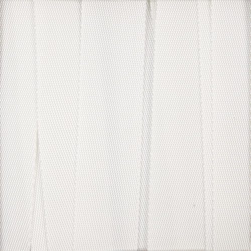 Стропа текстильная Fune 35 XL, белая, 190 см