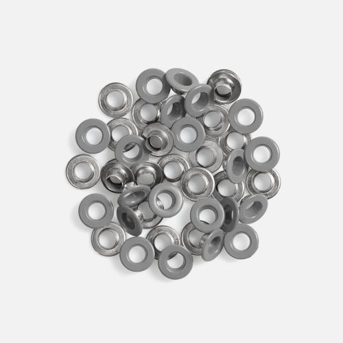 Люверс Ose, S, серый