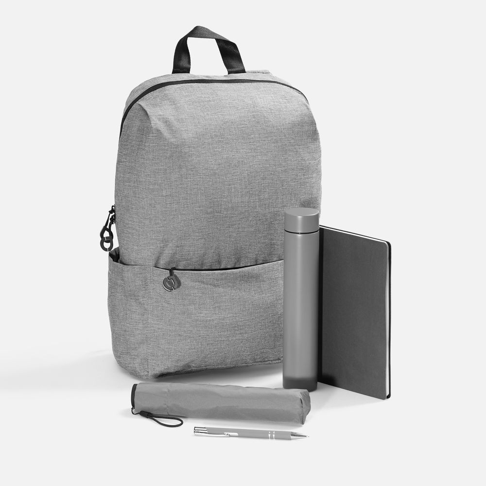 Набор Urban Trek, серый — изображение 2