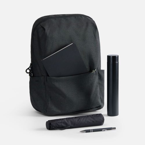 Набор Urban Trek, черный