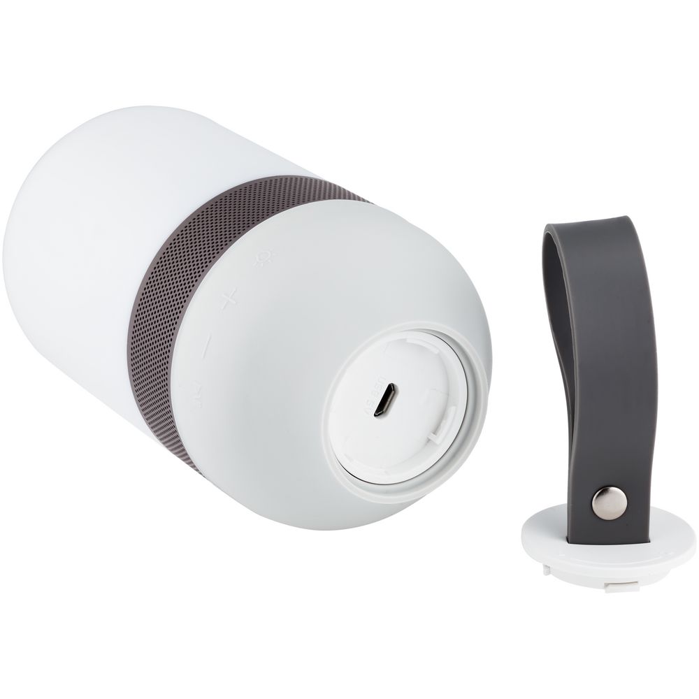 Защищенная колонка Eldflugg с кемпинговым фонарем — изображение 6