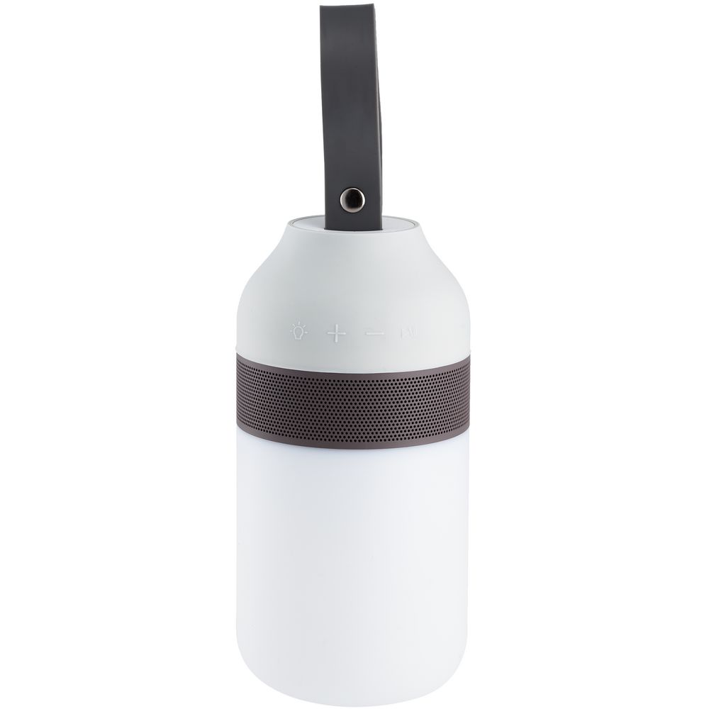 Защищенная колонка Eldflugg с кемпинговым фонарем — изображение 2