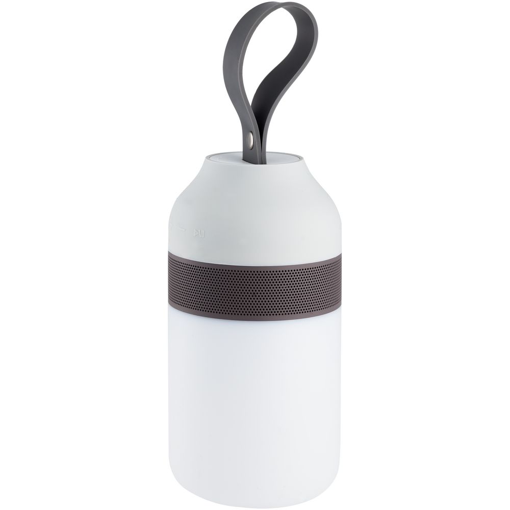 Защищенная колонка Eldflugg с кемпинговым фонарем — изображение 4