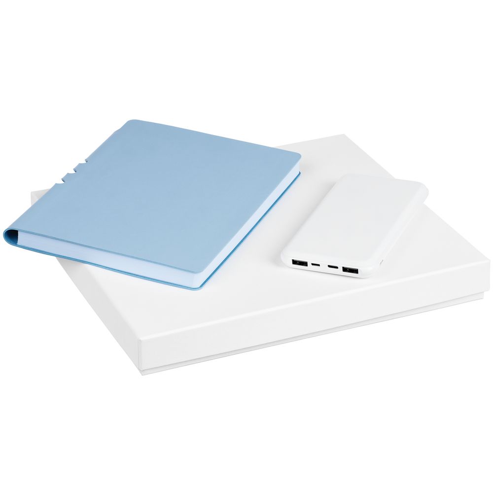 Набор Flexpen Shall Energy, голубой — изображение 2