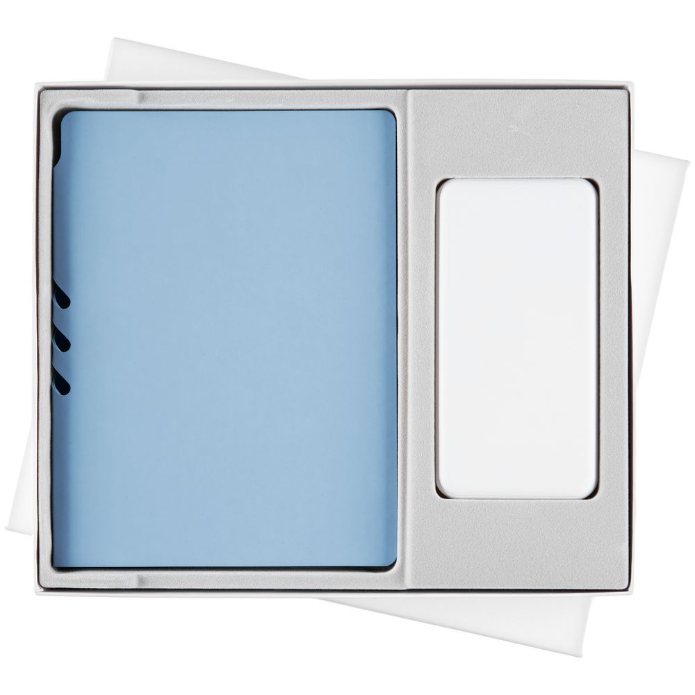 Набор Flexpen Shall Energy, голубой — изображение 3