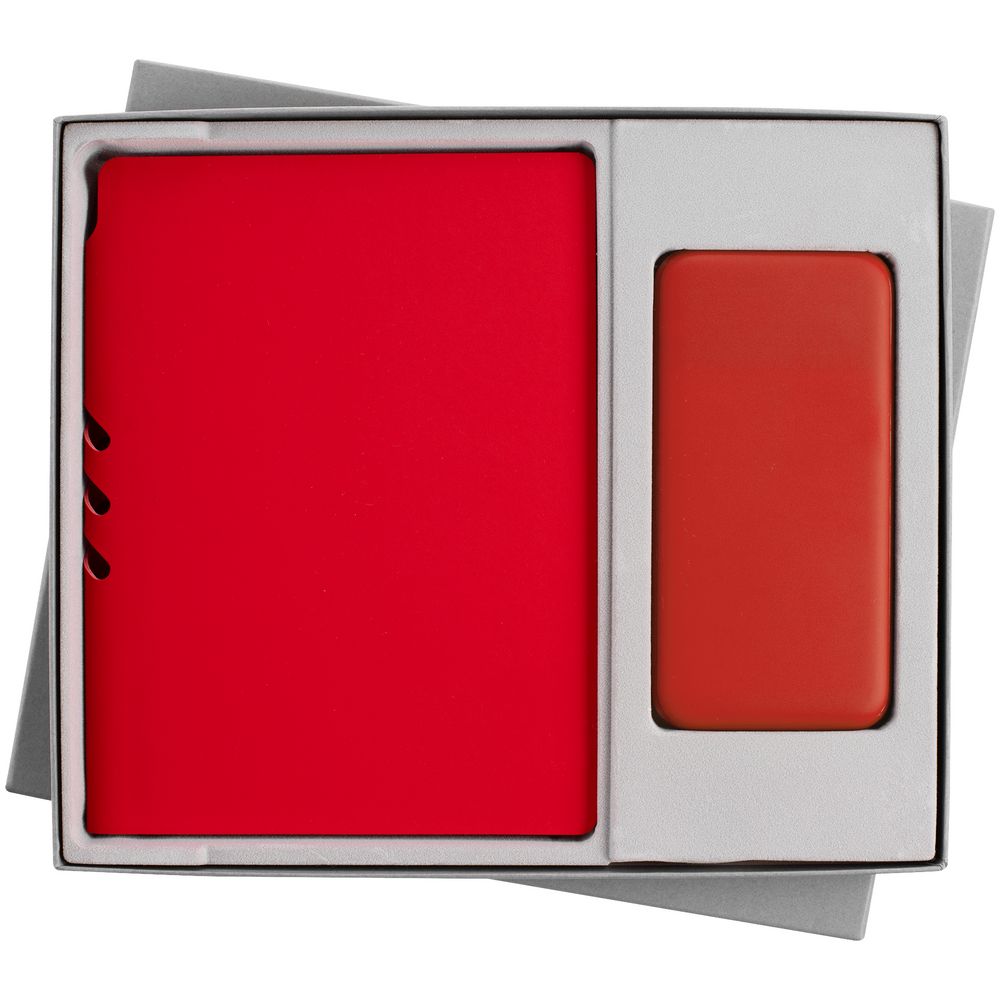 Набор Flexpen Shall Energy, красный — изображение 3