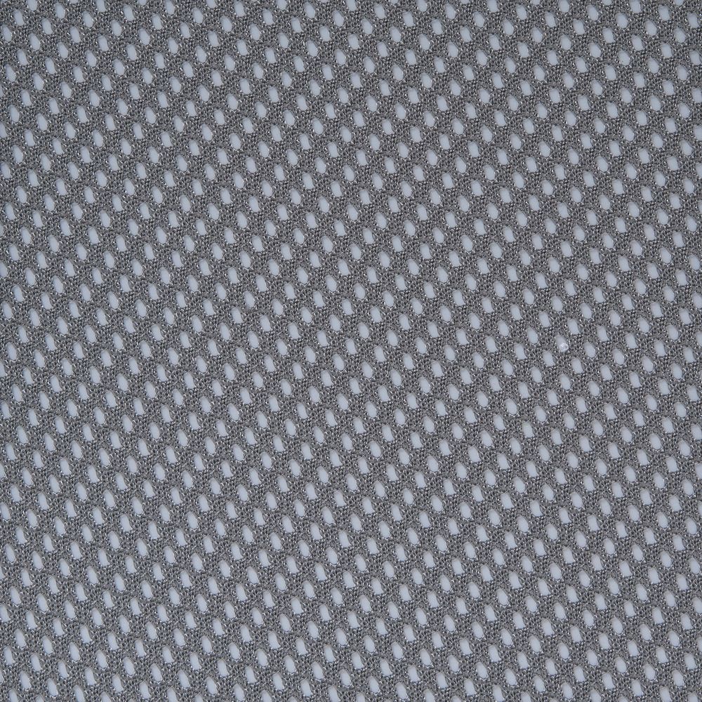 Заготовка из мелкой сетки Syren, XL, серая — изображение 2