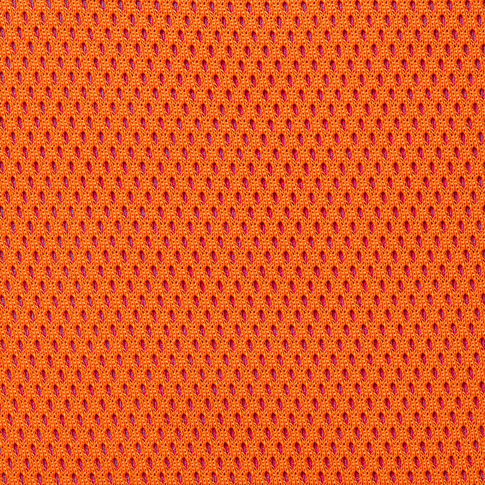 Заготовка из мелкой сетки Syren, XL, оранжевый неон — изображение 3