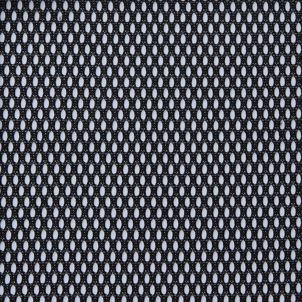 Заготовка из мелкой сетки Syren, XL, черная — изображение 2