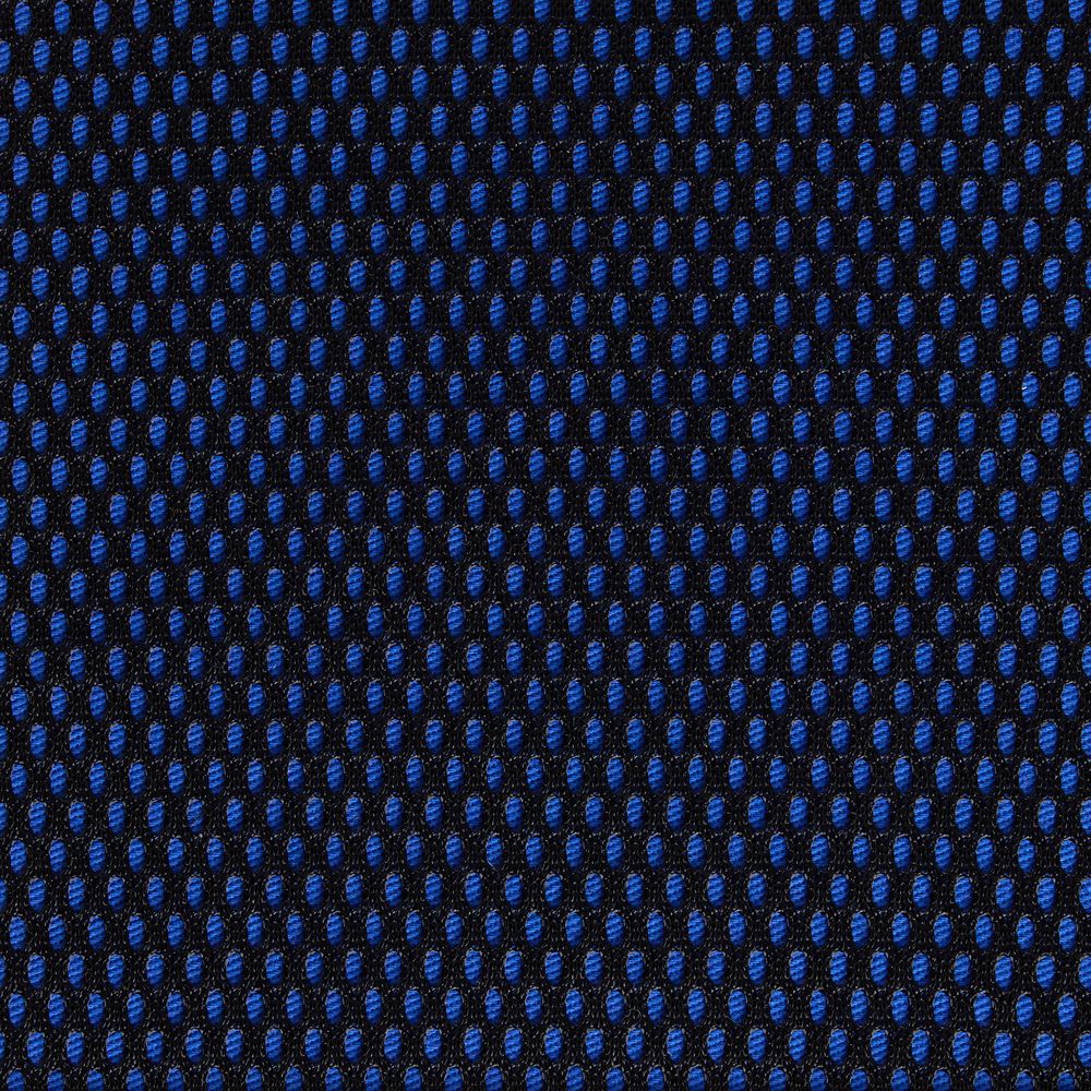 Заготовка из мелкой сетки Syren, XL, черная — изображение 4