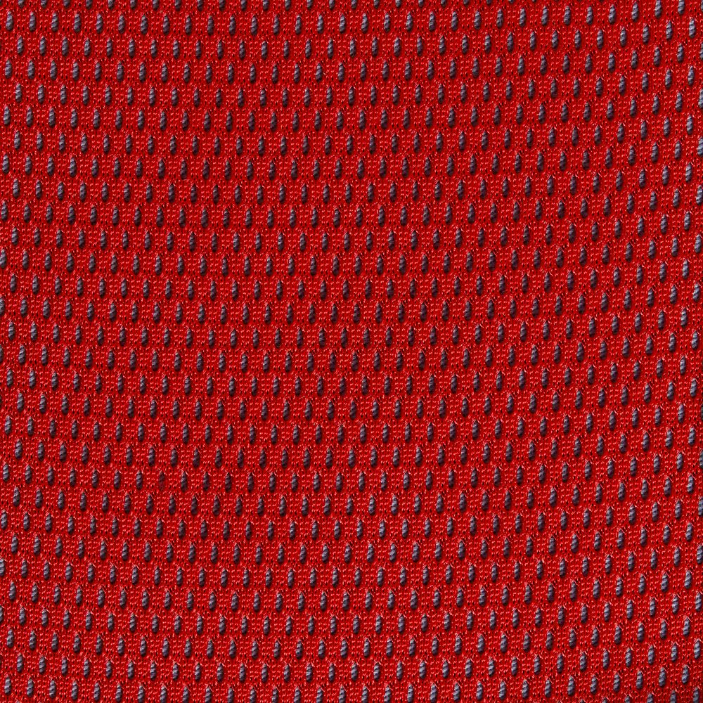 Заготовка из мелкой сетки Syren, XL, красная — изображение 3