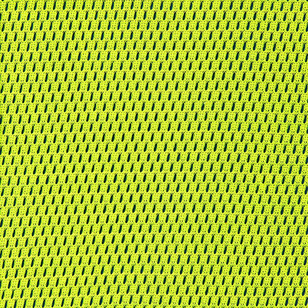 Заготовка из мелкой сетки Syren, XL, желтый неон — изображение 5