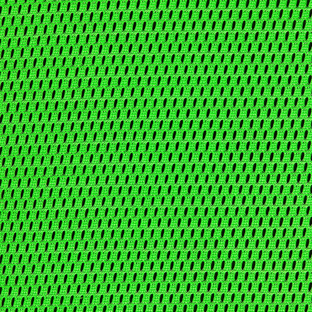 Заготовка из мелкой сетки Syren, XL, зеленый неон — изображение 5