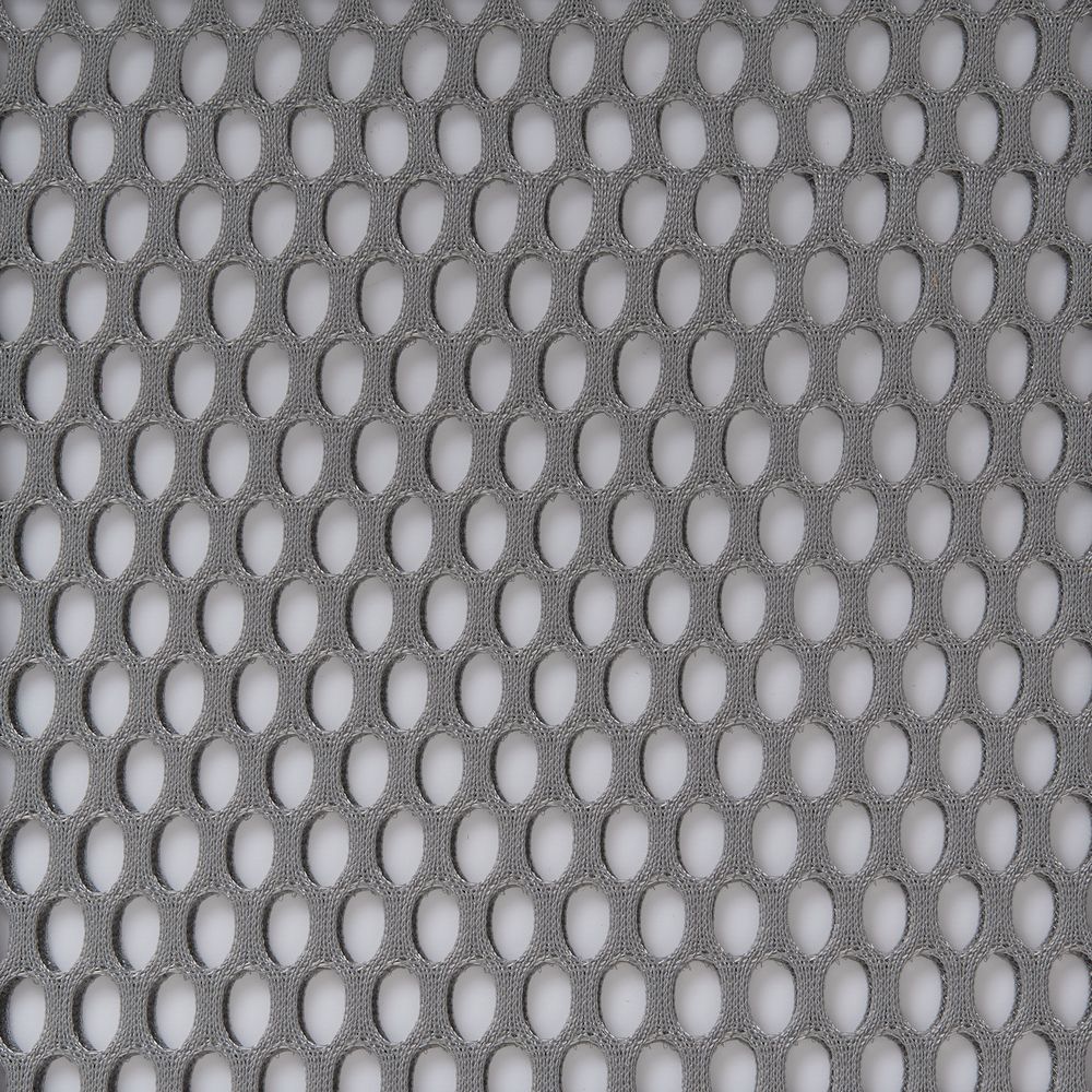 Заготовка из крупной сетки Rete, M, серая