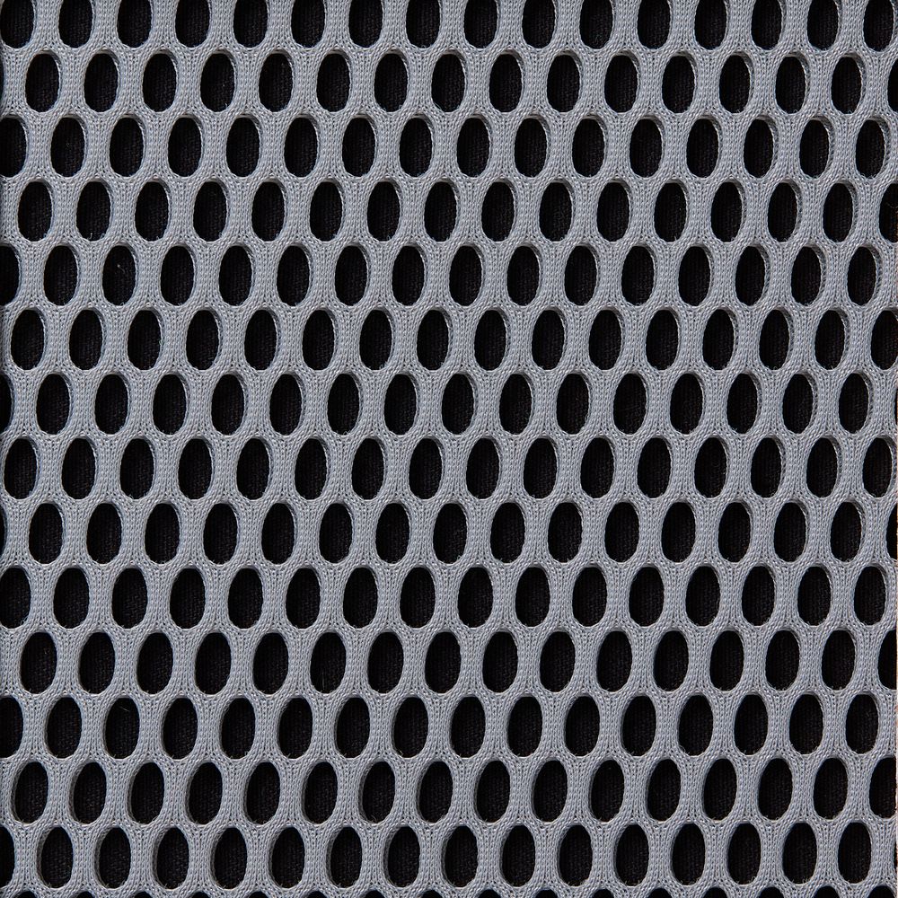 Заготовка из крупной сетки Rete, M, серая — изображение 5