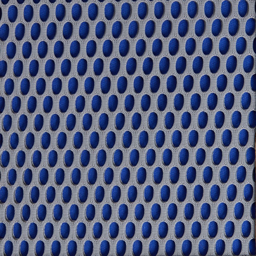 Заготовка из крупной сетки Rete, M, серая — изображение 4