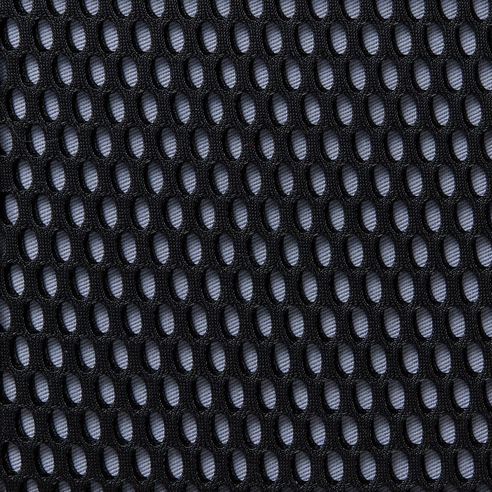 Заготовка из крупной сетки Rete, M, черная — изображение 3