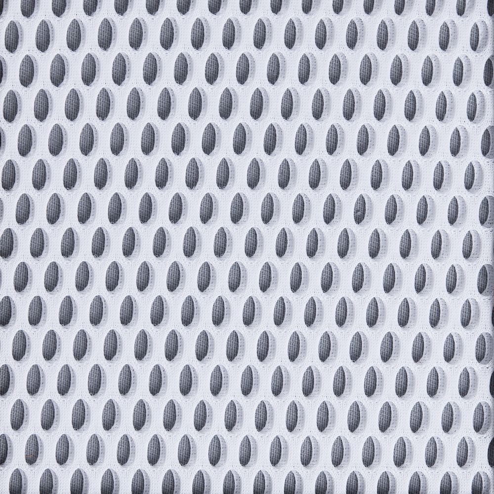 Заготовка из крупной сетки Rete, M, белая — изображение 3