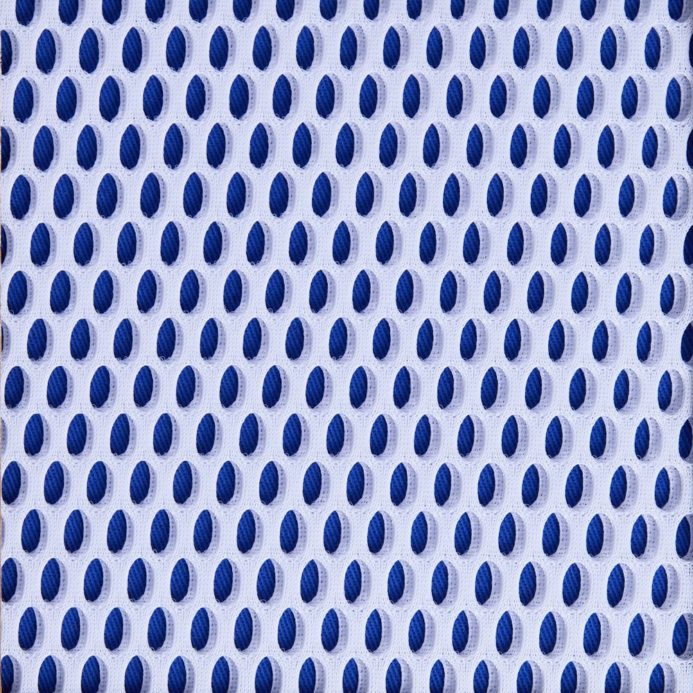 Заготовка из крупной сетки Rete, M, белая — изображение 4