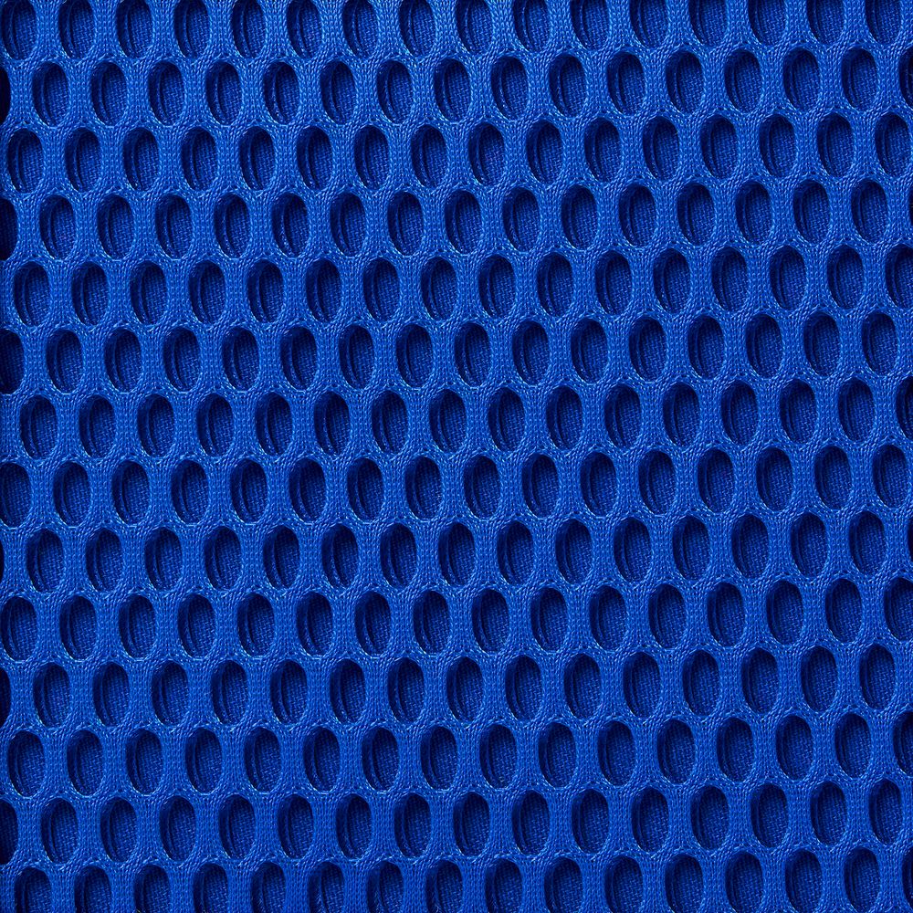 Заготовка из крупной сетки Rete, L, синяя — изображение 4