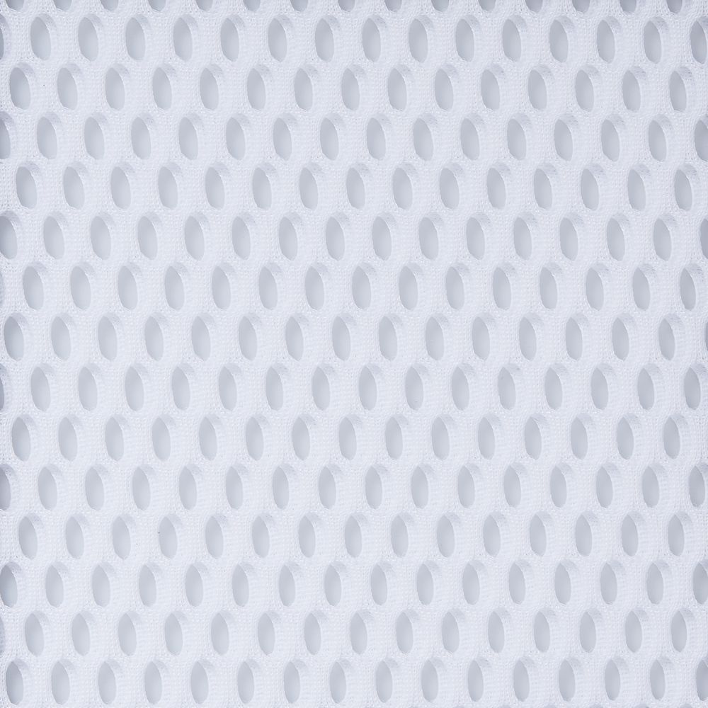 Заготовка из крупной сетки Rete, L, белая — изображение 2