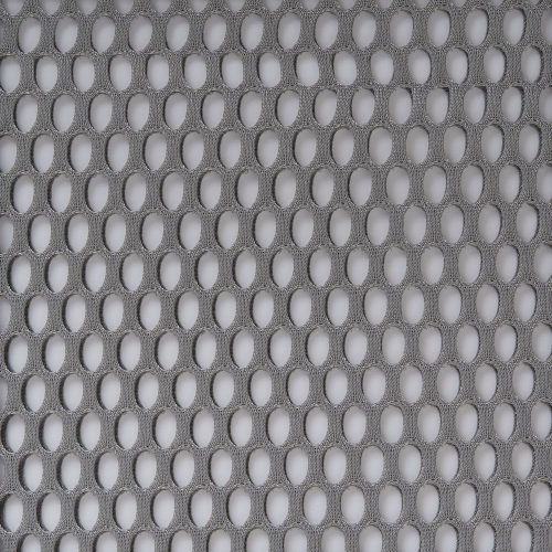 Заготовка из крупной сетки Rete, XL, серая