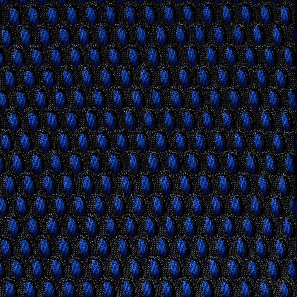 Заготовка из крупной сетки Rete, XL, черная — изображение 4