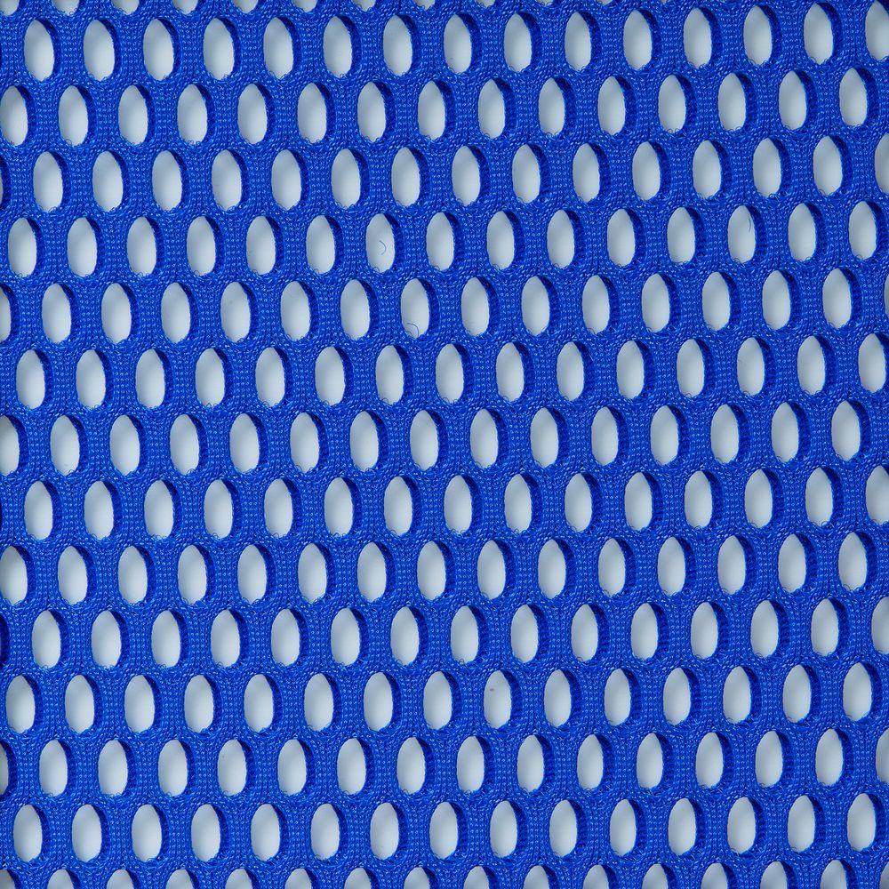 Заготовка из крупной сетки Rete, XL, синяя — изображение 2