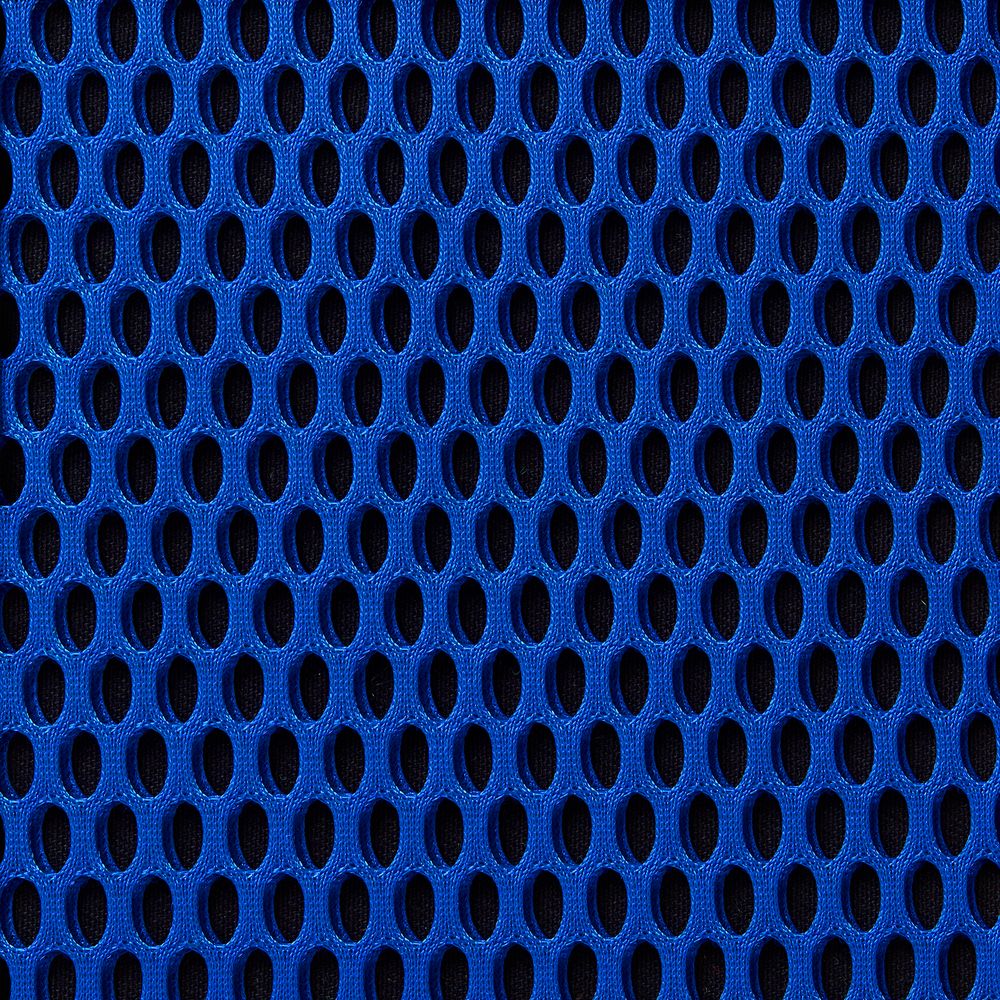 Заготовка из крупной сетки Rete, XL, синяя — изображение 5