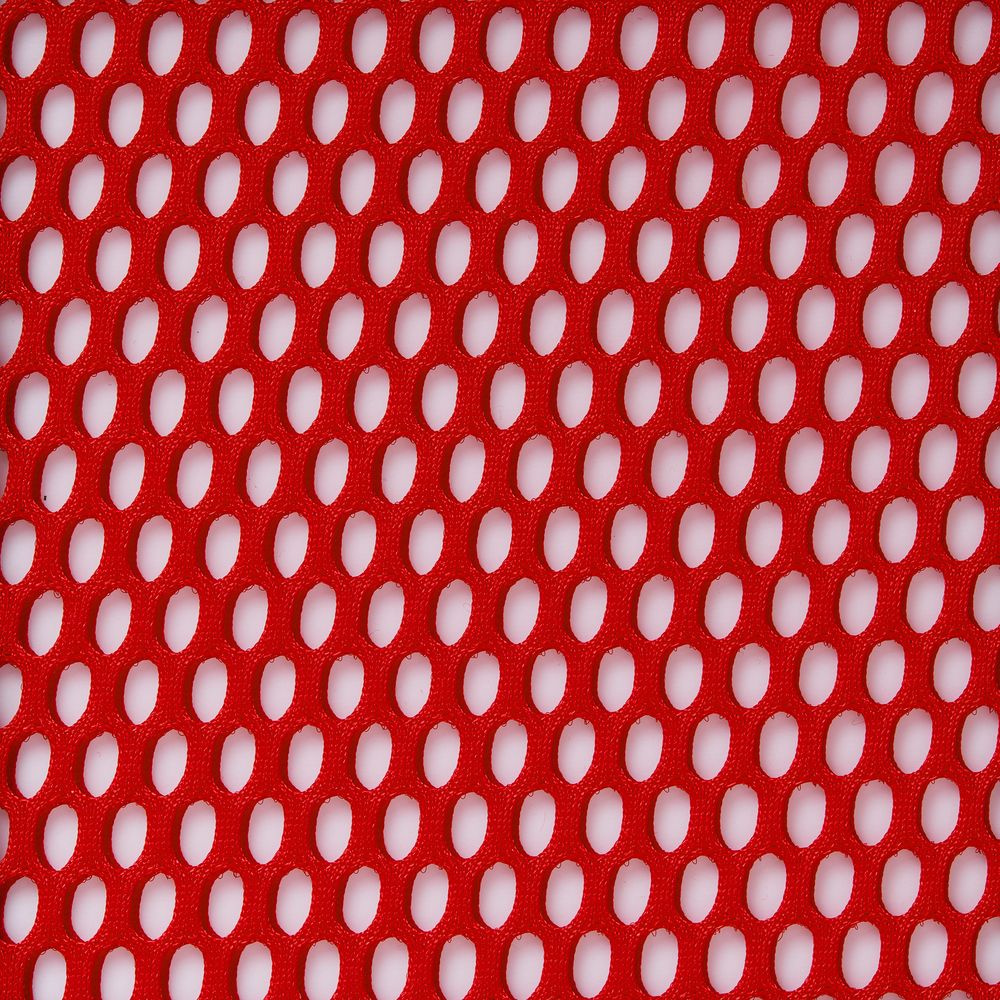 Заготовка из крупной сетки Rete, XL, красная — изображение 2