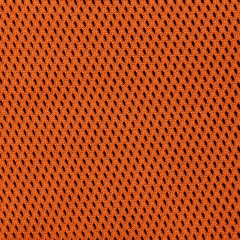 Заготовка из мелкой сетки Syren, M, оранжевый неон — изображение 5
