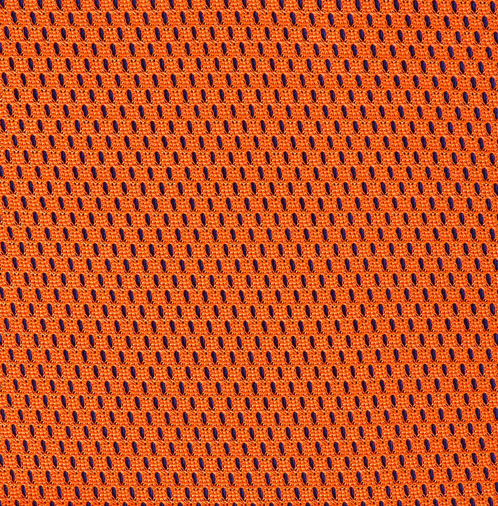Заготовка из мелкой сетки Syren, M, оранжевый неон — изображение 4