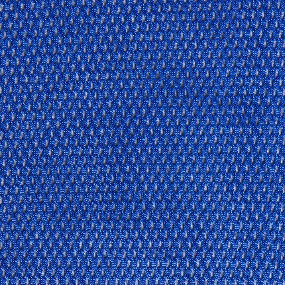 Заготовка из мелкой сетки Syren, M, синяя — изображение 3