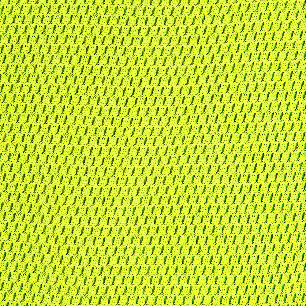 Заготовка из мелкой сетки Syren, M, желтый неон — изображение 3