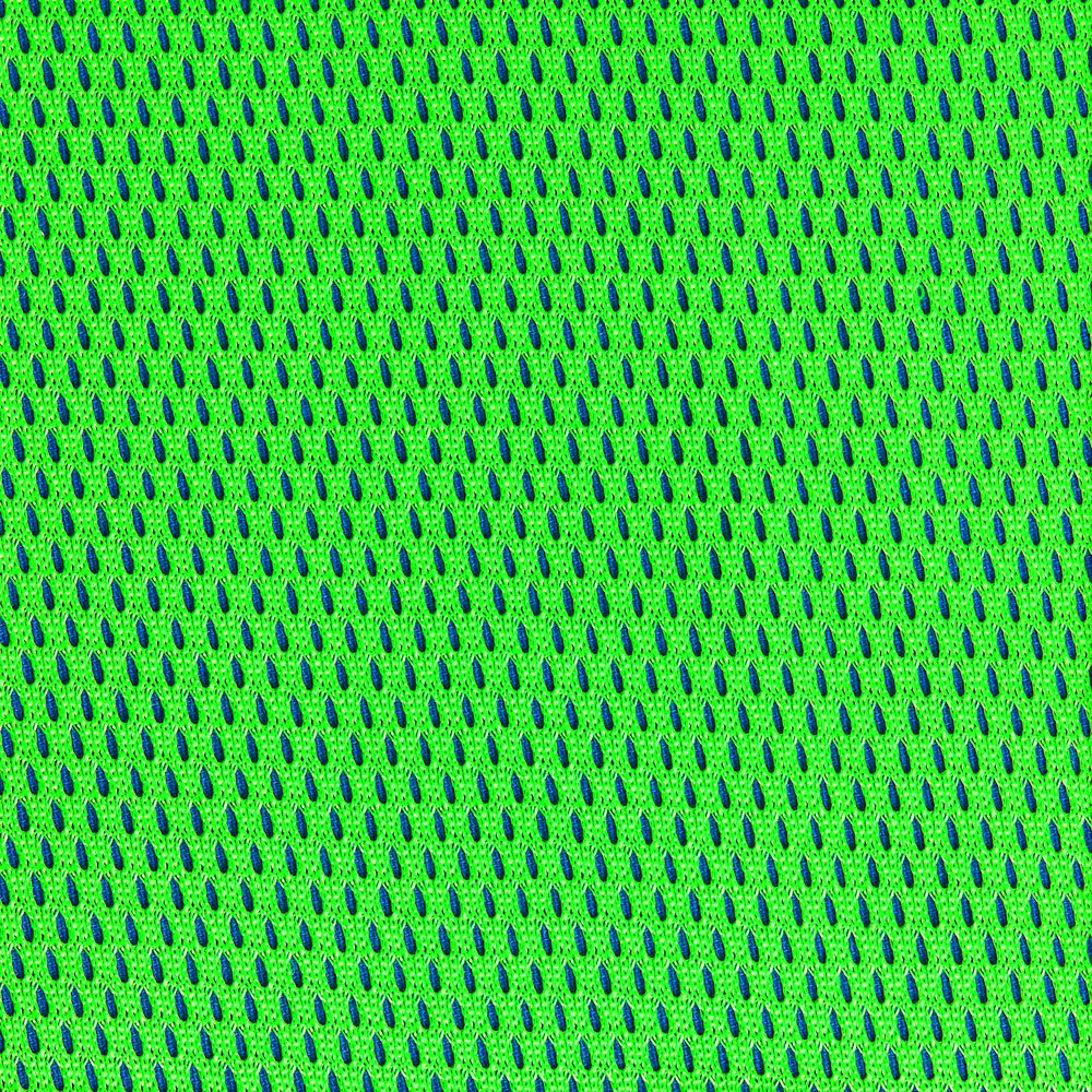 Заготовка из мелкой сетки Syren, M, зеленый неон — изображение 4