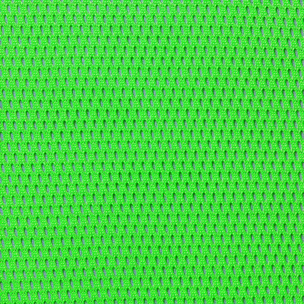 Заготовка из мелкой сетки Syren, M, зеленый неон — изображение 3