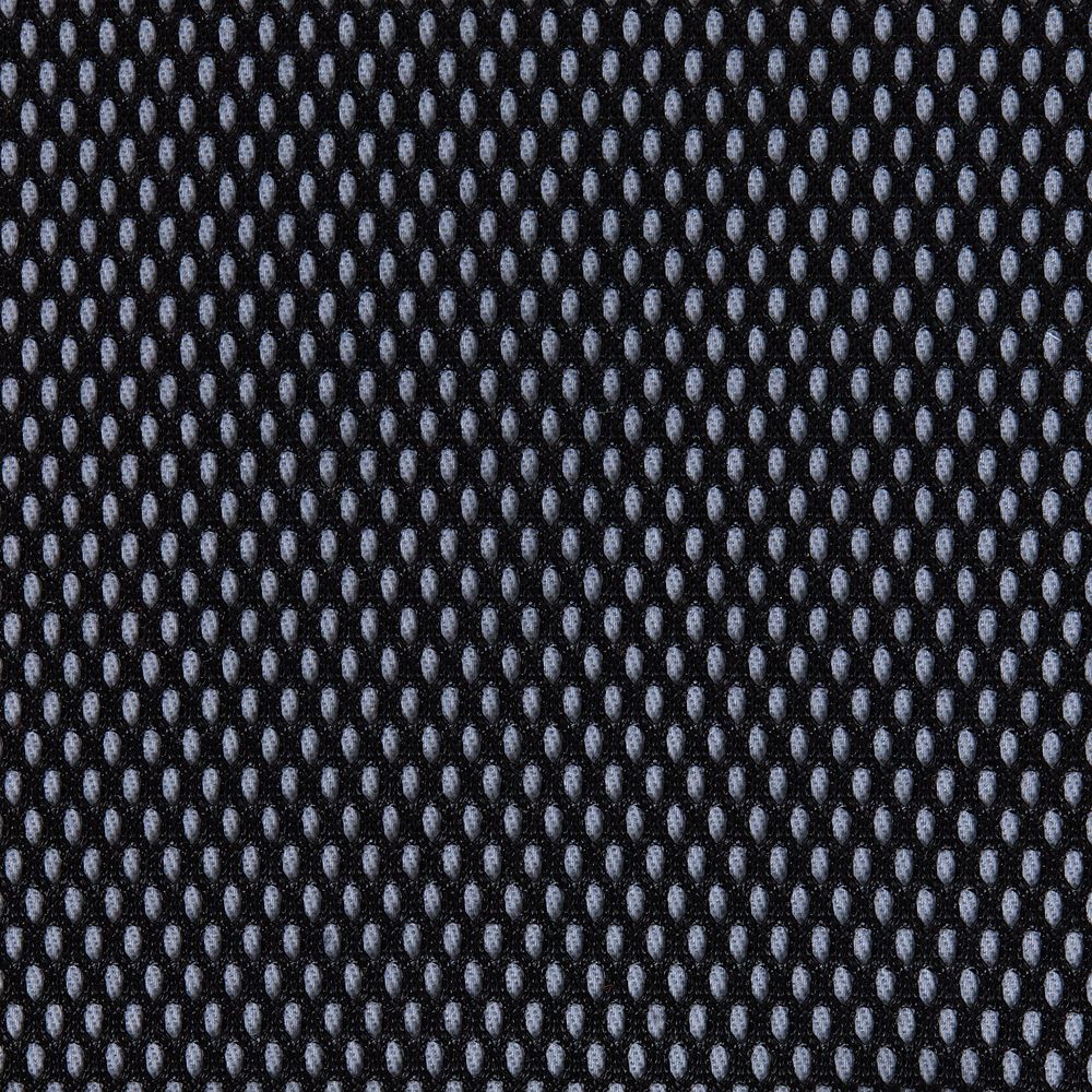 Заготовка из мелкой сетки Syren, L, черная — изображение 3